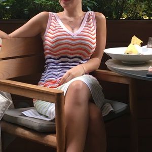 M Missoni dress size 38 = 2